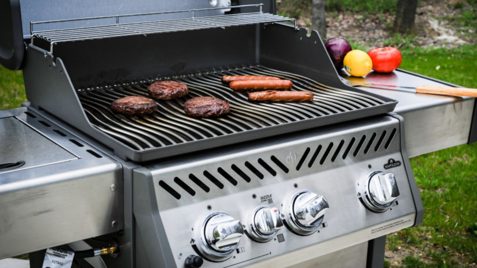 best bbq brands canada